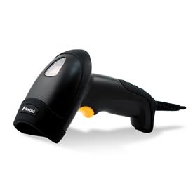HR1550 The Rugged Corded Solution to Barcode Scanning
